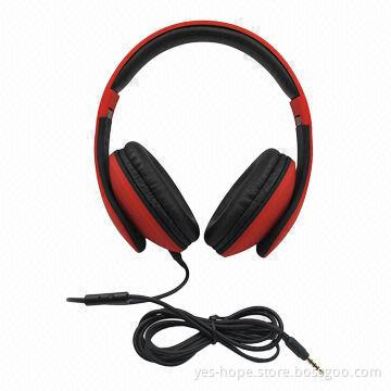 Computer headphone